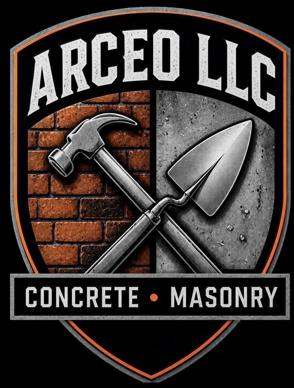 Arceo LLC logo
