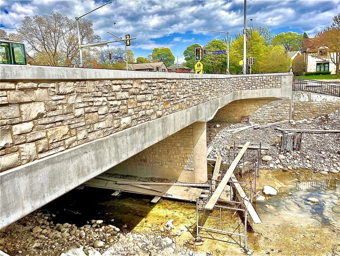 Stone Work